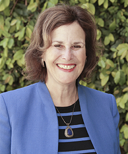 Marjorie S. Zatz